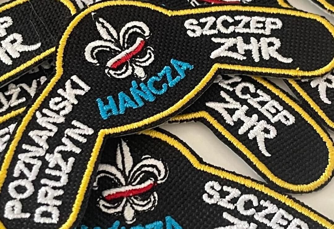 szczep Hańcza