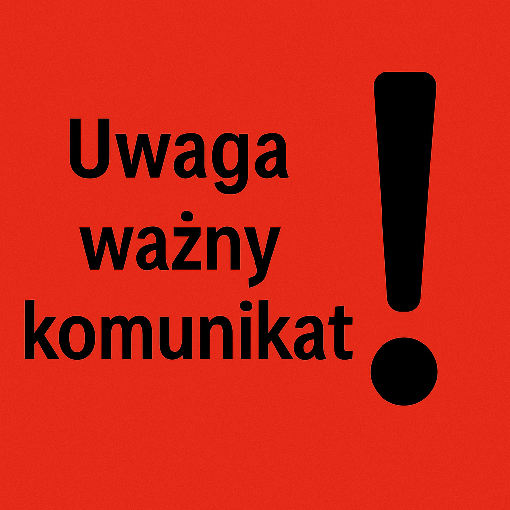 Biwak majowy – Ważne informacje