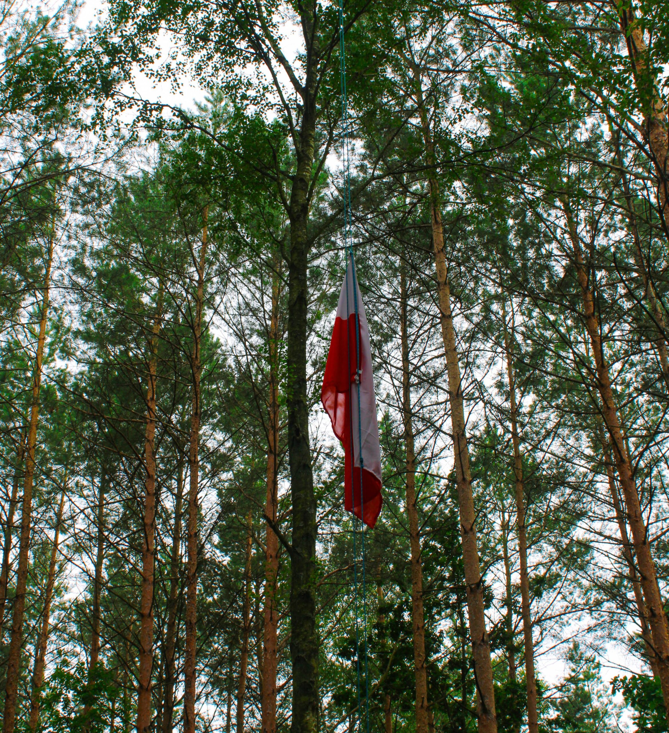 Biwak listopadowy 9.11 – 11.11
